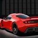 Illustration for article titled Hennessey Venom GT2: A 1,500-Horsepower Texan Hypercar